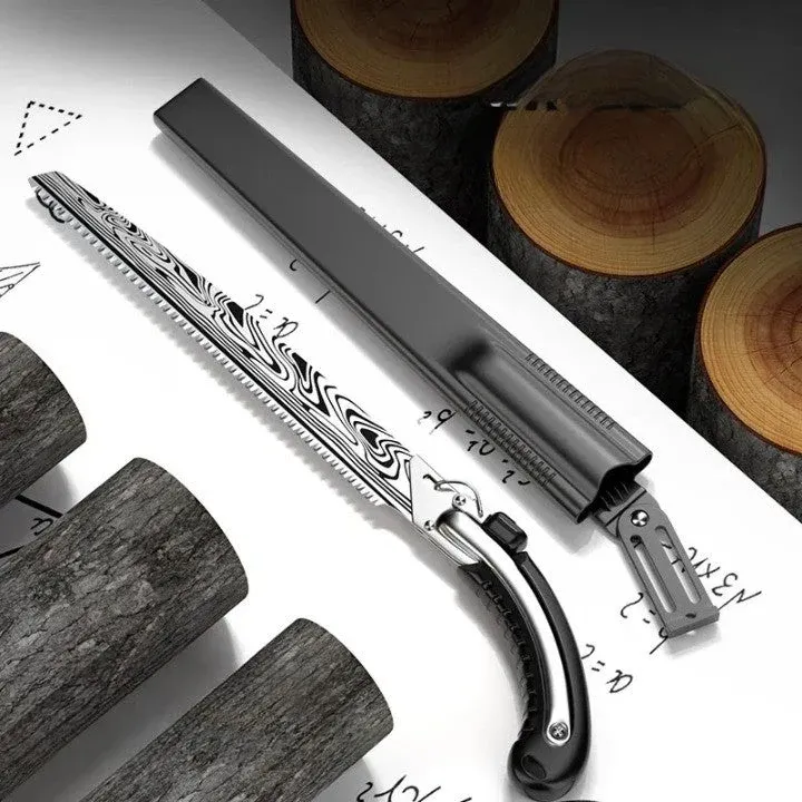 Branch Master Handy Foldable Woodworking Saw - Image 0