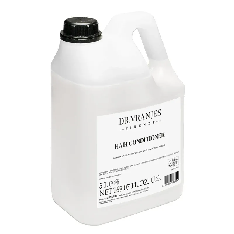 Balsamo, tanica 5L per dispenser - Dr. Vranjes Firenze