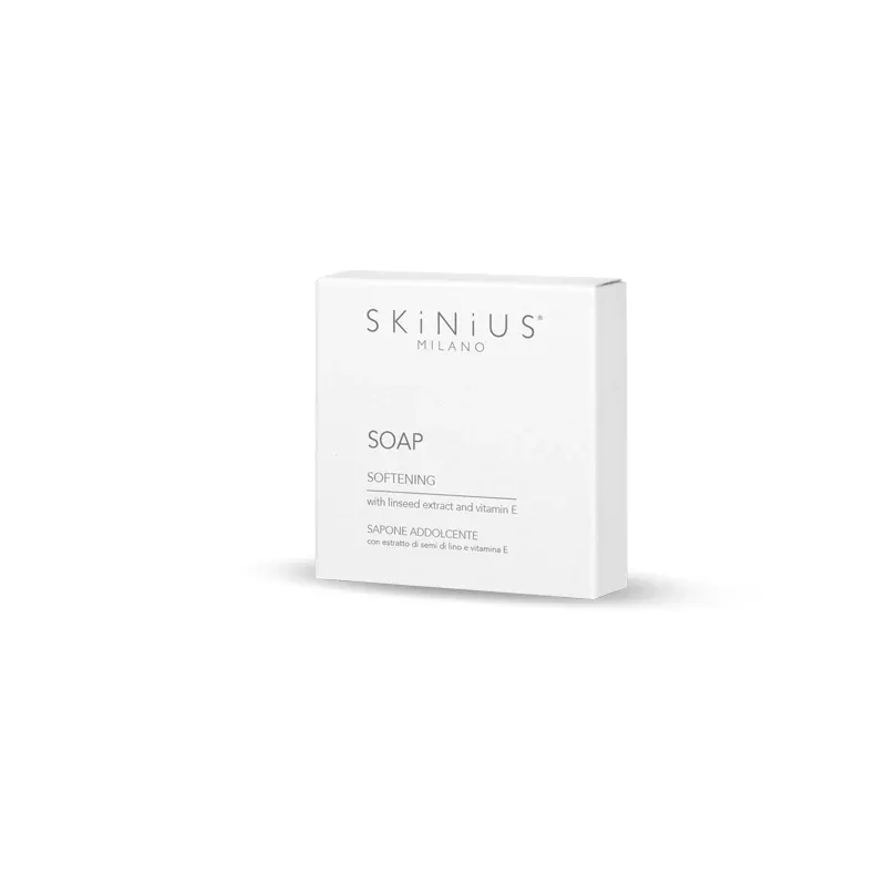 Sapone incartato, 20 gr - Skinius