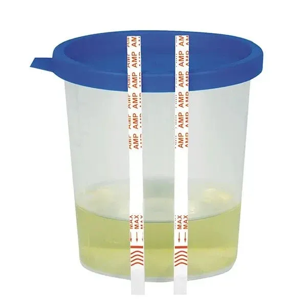 Cleartest Drogentest Benzodiazepine Einzeltest | Stück (1 Test)