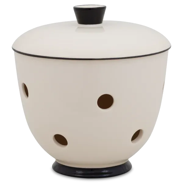 Zwiebeltopf 549DS | Dekor 007-1
