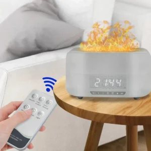 3in1 Mist Tune Air Humidifier Bluetooth Speaker - Image 0