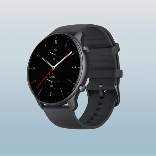Multi-Mode Performance Tracker Watch - Image 0