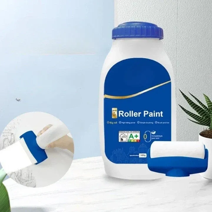 Fix Easy Wall Repair Big Roller - Image 0