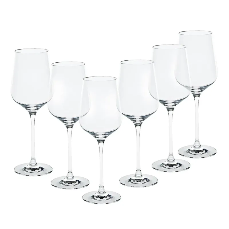 Weinglas Charisma 6er-Set 450ml