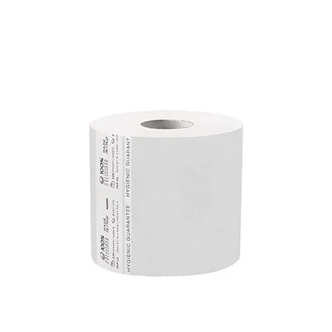 Carta Igienica Fascettata 96 Rotoli