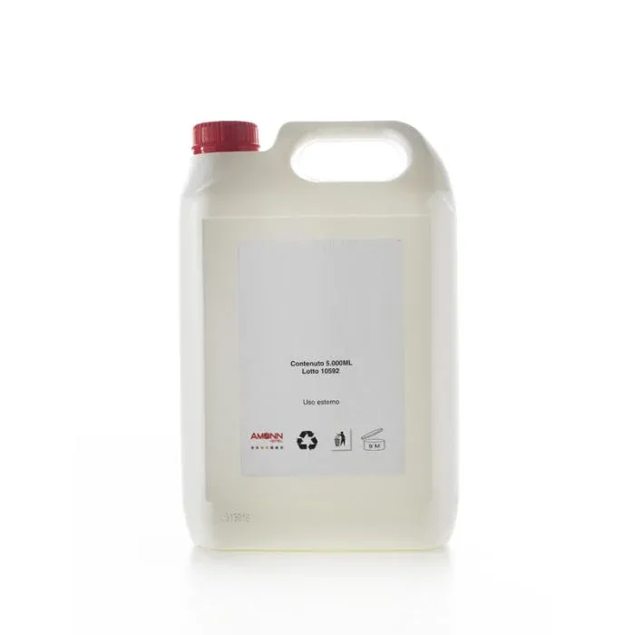 Shampoo, tanica 5 L per dispenser - Neroli