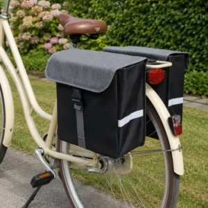 Fahrradtasche - Wasserabweisend