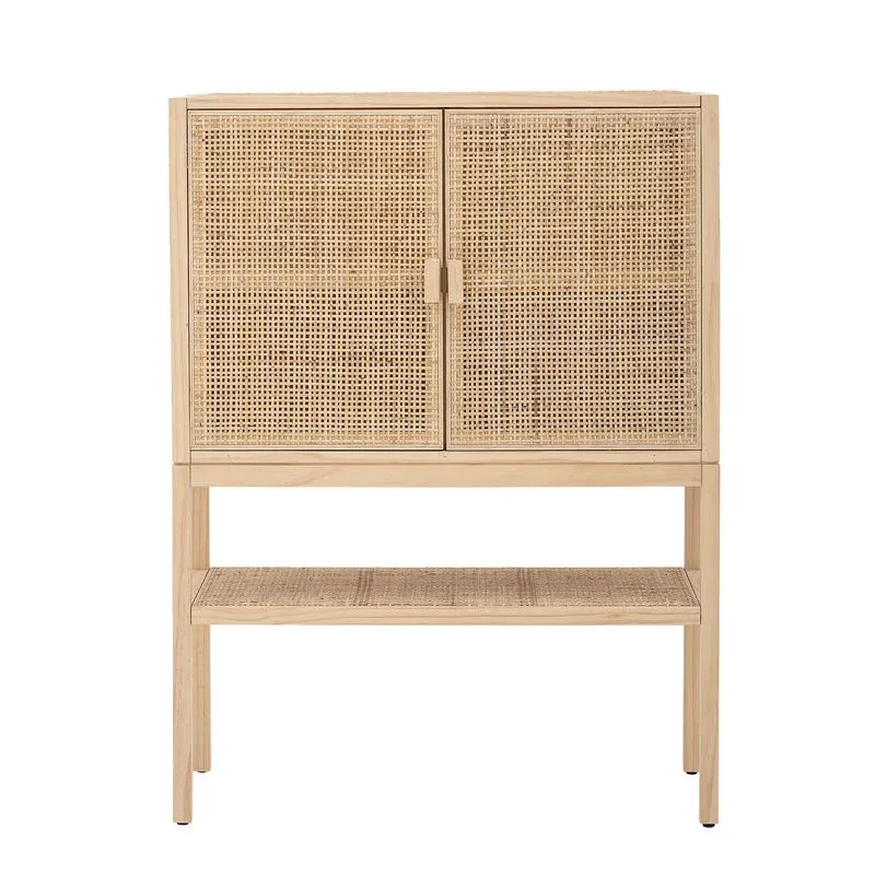 Bloomingville Sanna Schrank, Natur, Holz