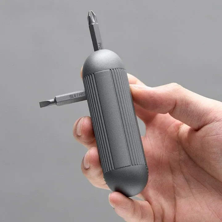 All-in-One Pocket Repair Screwdriver Set - Image 0