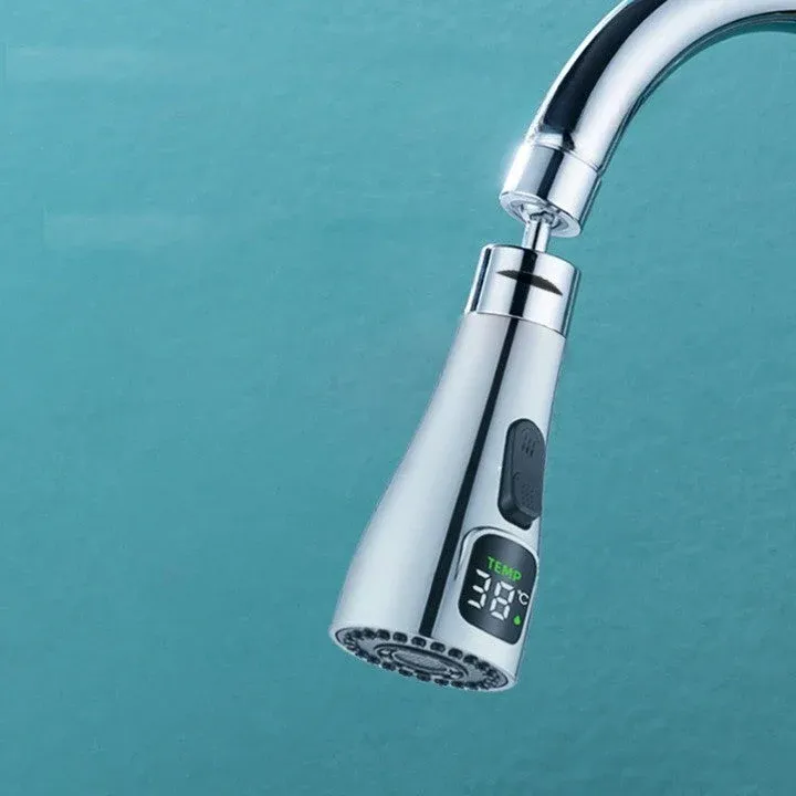 Thermo Sense LED Detachable Faucet Head Replacement - Image 0
