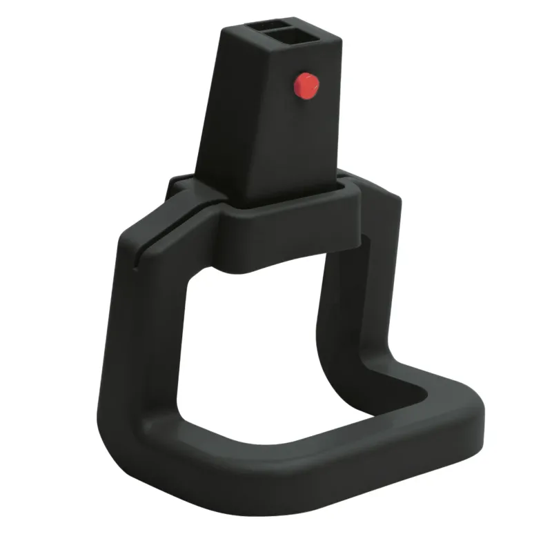 Numatic Mopp-Halterung für Midmop, reflo | Packung (1 Stück)