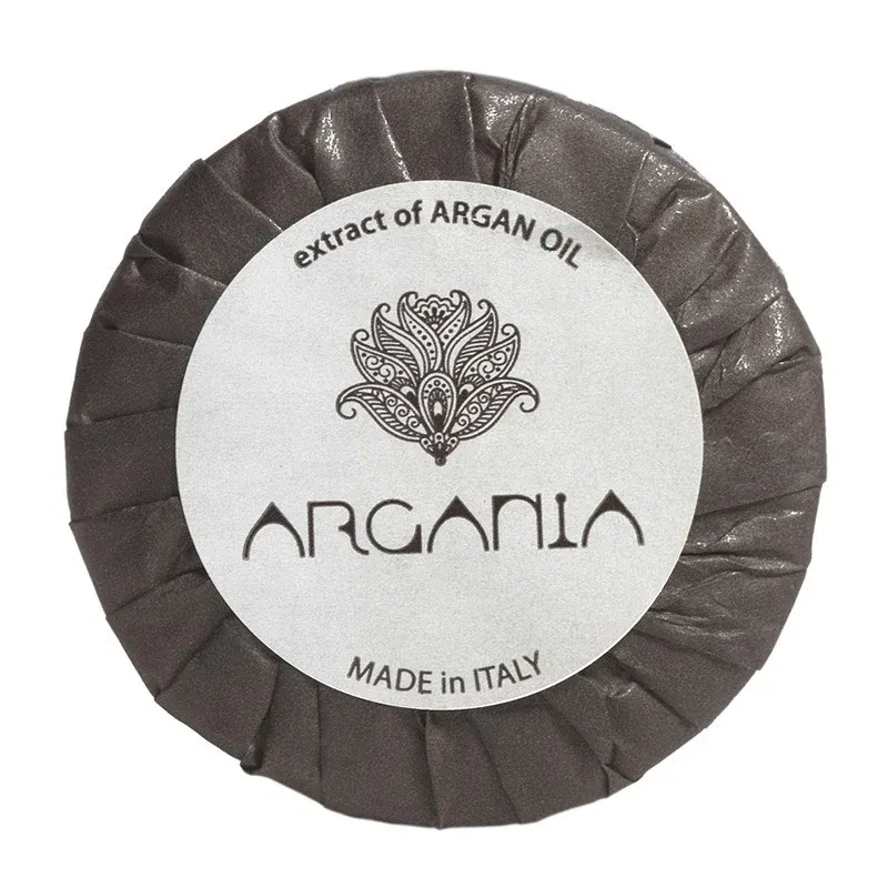 Sapone Incartato, 20 gr - Argania