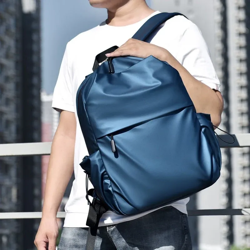 Large Waterproof Casual Travel Backpack - Image 0