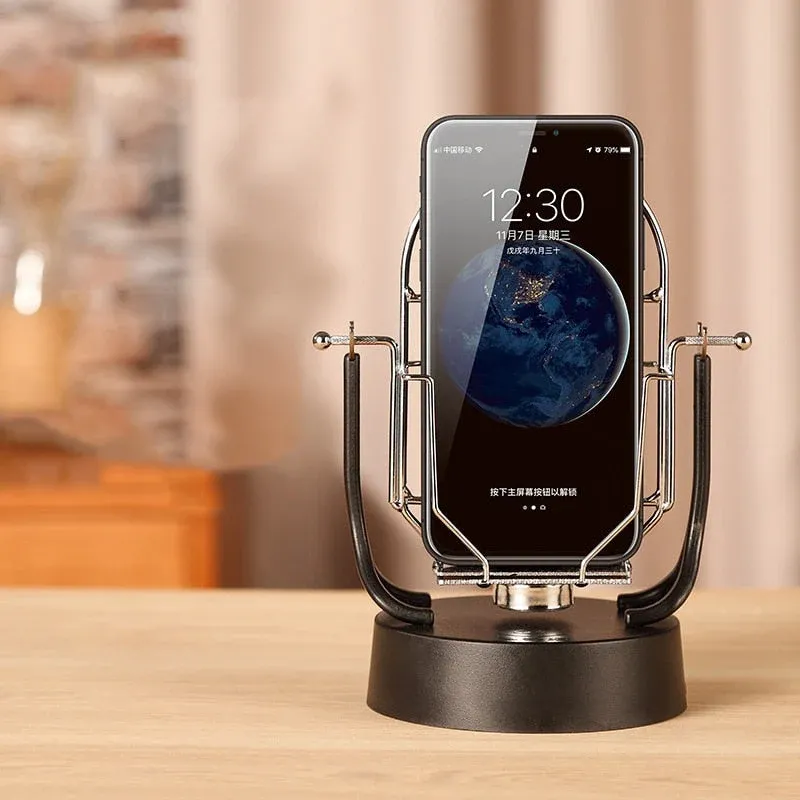 Automatic Double Phone Swing Step Passometer - Image 0