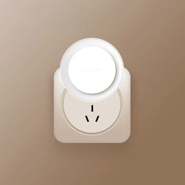 Automatic Sensor Comfort Bedside Corridor Night Lamp - Image 0