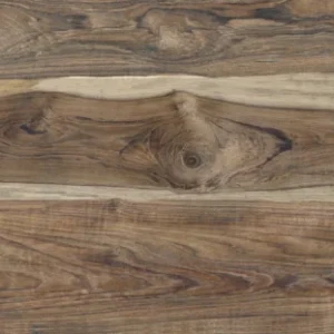 Küchenrückwand-Dunkle Holzoptik