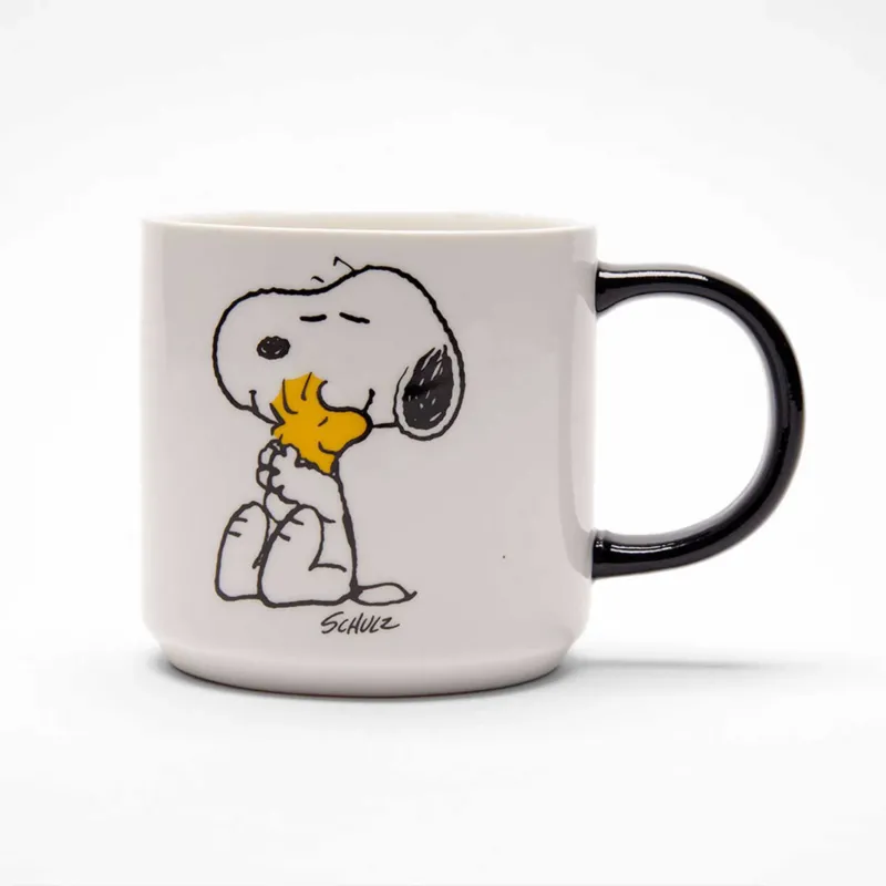 PEANUTS - LOVE MUG | KAFFEE- & TEE-BECHER | Magpie