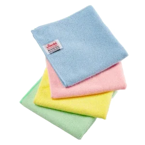 Vileda Professional MicroTuff Base BULK
