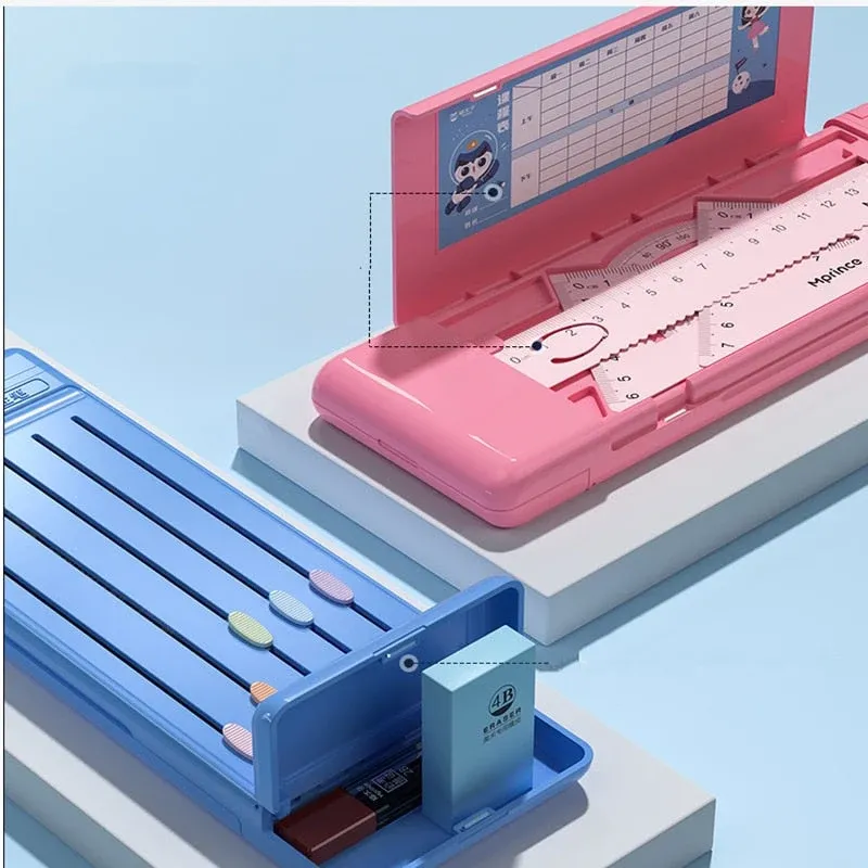 Ultimate Multipurpose Large Pencil Case - Image 0