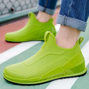 City Life Lightweight All-Weather Waterproof Shoes - Image 0
