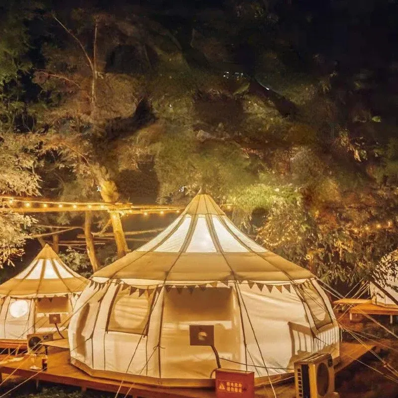 Adventure Star Outdoor Camping Tent - Image 0
