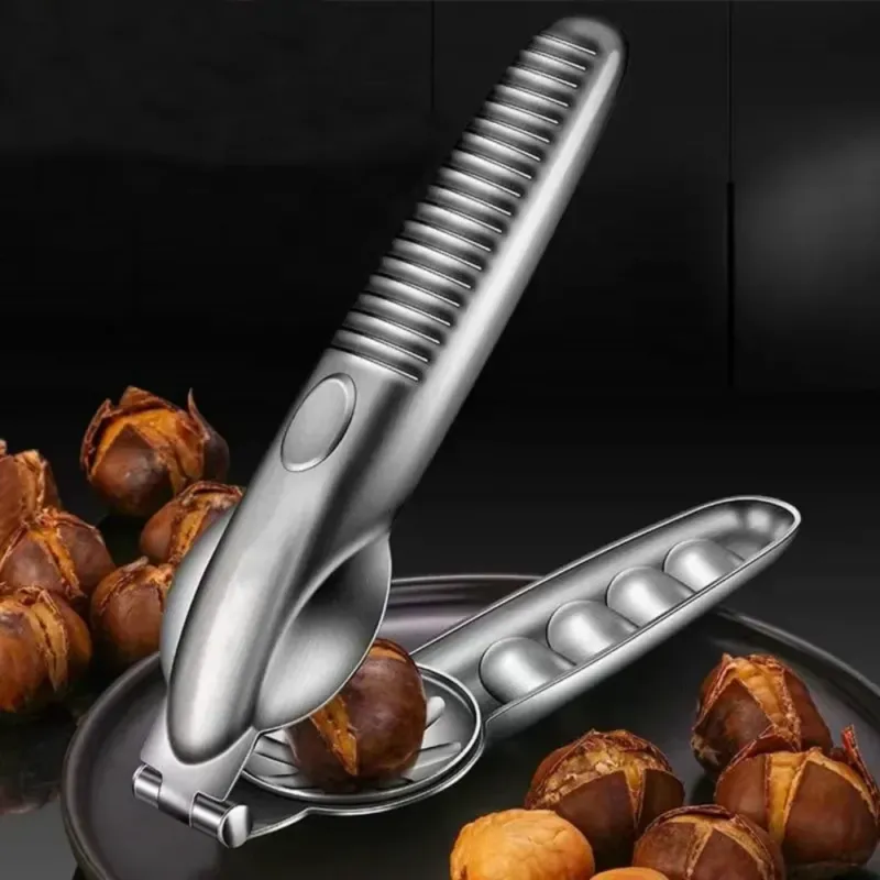 Quick Easy Chestnut Cracker Gadget - Image 0