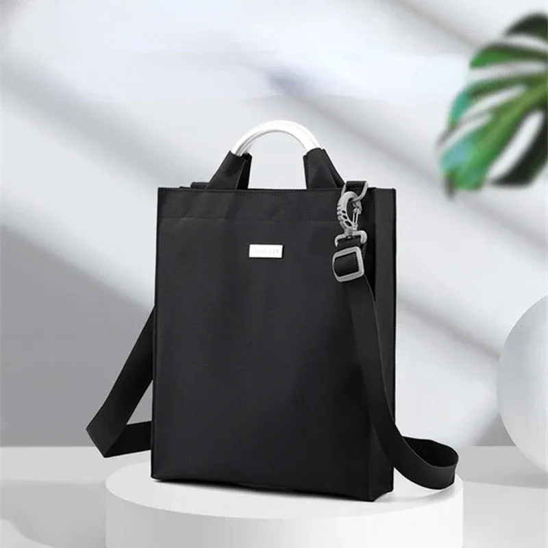 City Life Men Shoulder Crossbody Bag - Image 0