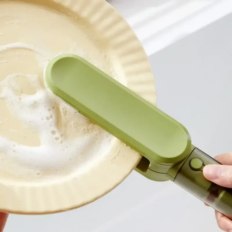 4in1 Multifunctional Cutter Cleaning Tool Brush - Image 0