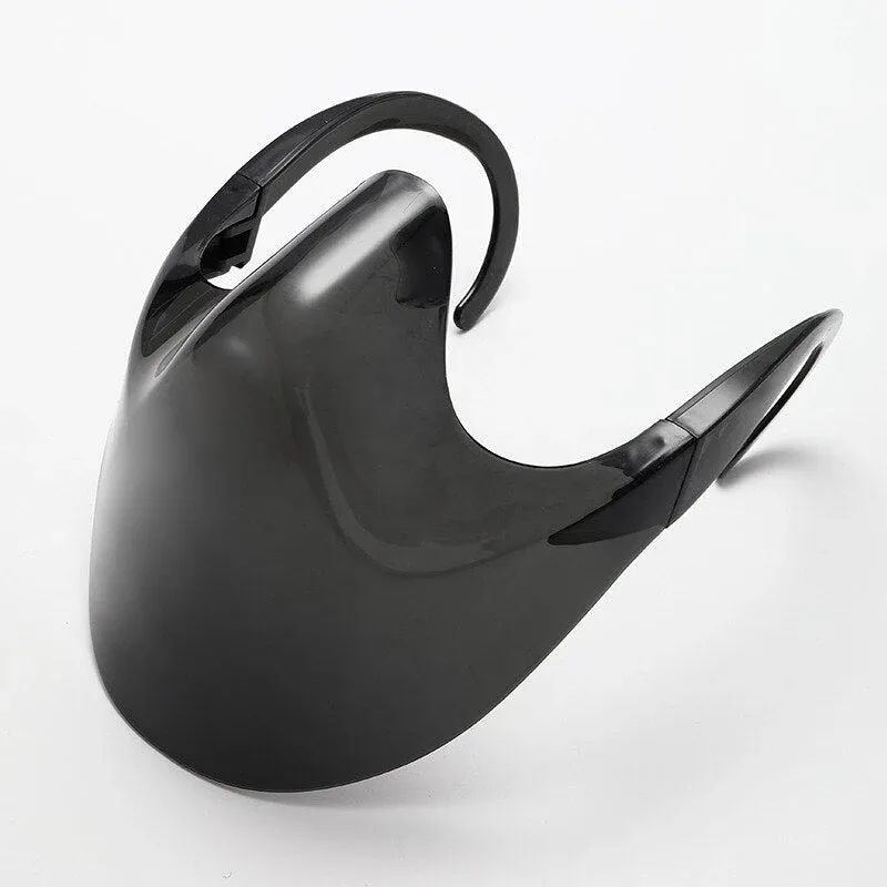 Clear View Protective Safety Face Shield - Image 0