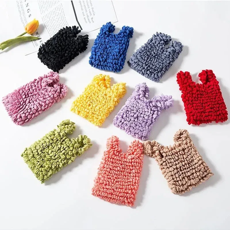 Magic Flexible Stretch Mini Tote Bag - Image 0