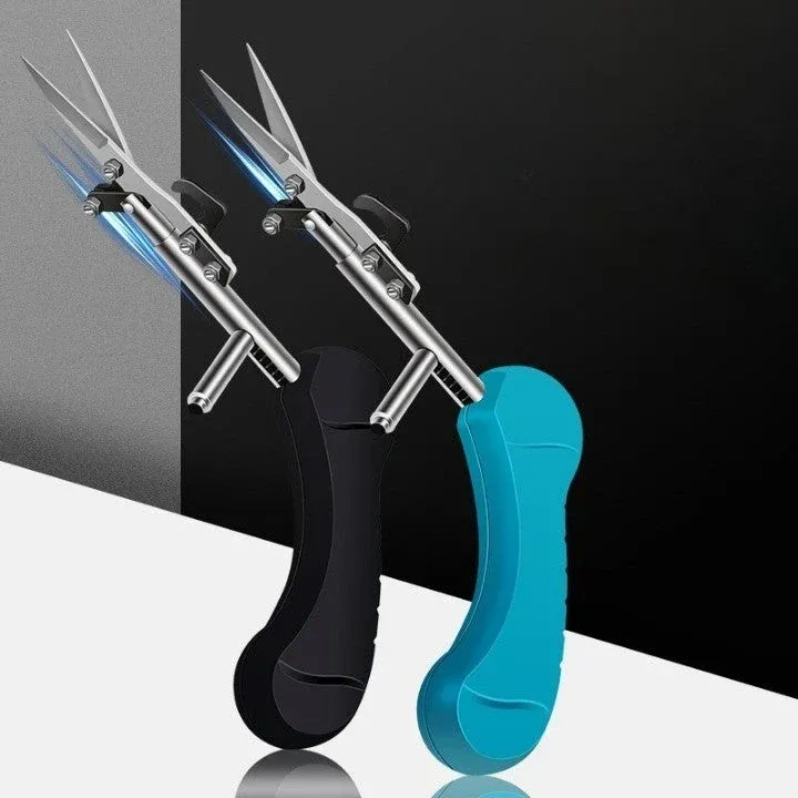 Easy Gardening Fruit Picking Scissors - Image 0