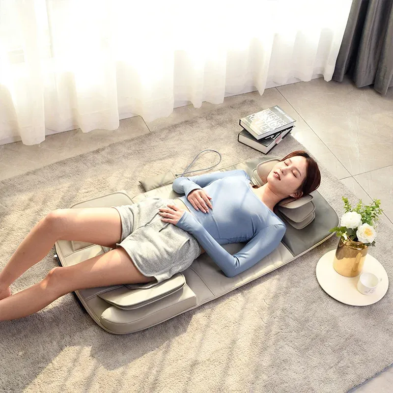 Comfort Therapy Multifunctional Full Body Massage Mat - Image 0