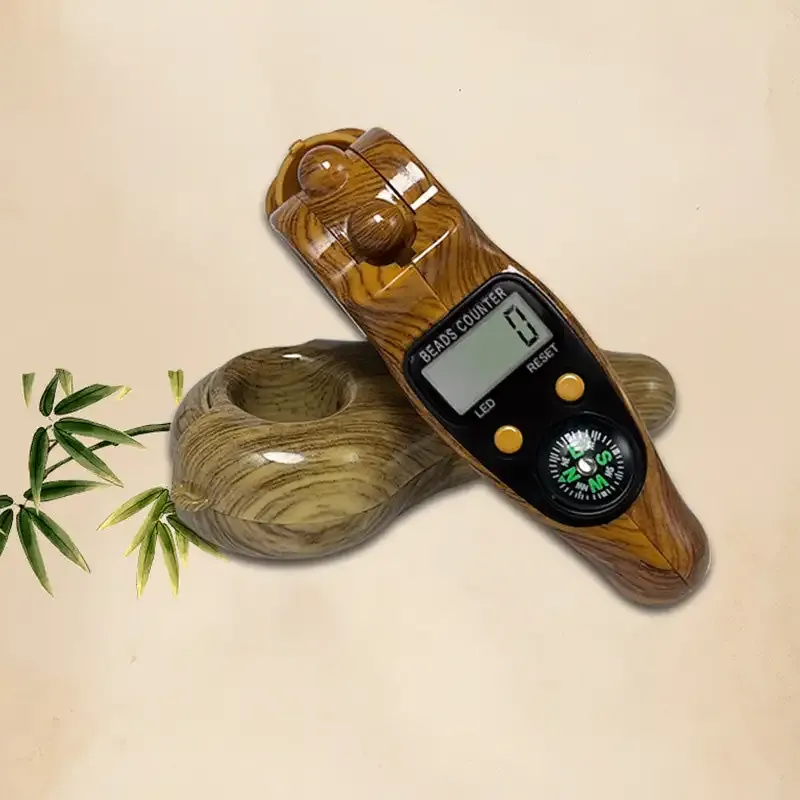 Ultimate Digital Handheld Bead Counter - Image 0