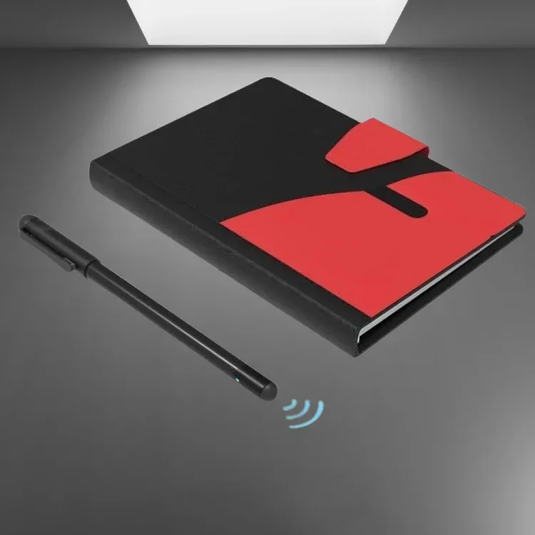 Advanced Digital Note Recorder Smart Sync Pen Set - Image 0
