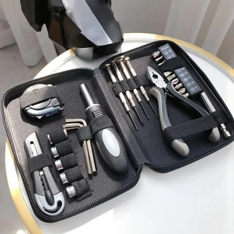27in1 Armored All-in-One Repair Tool Set - Image 0