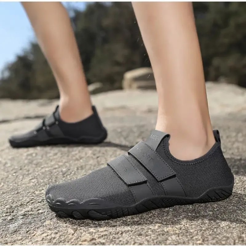 Active Grip Easy Fit Breathable Everyday Shoes - Image 0