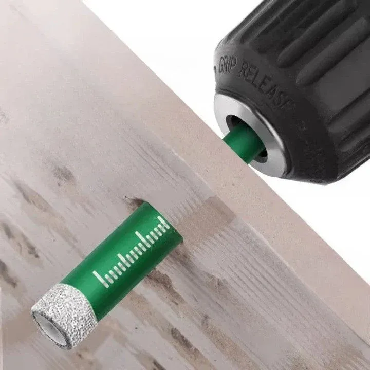 Professional Grade Diamond Drill Hole Opener Bit set - Image 0
