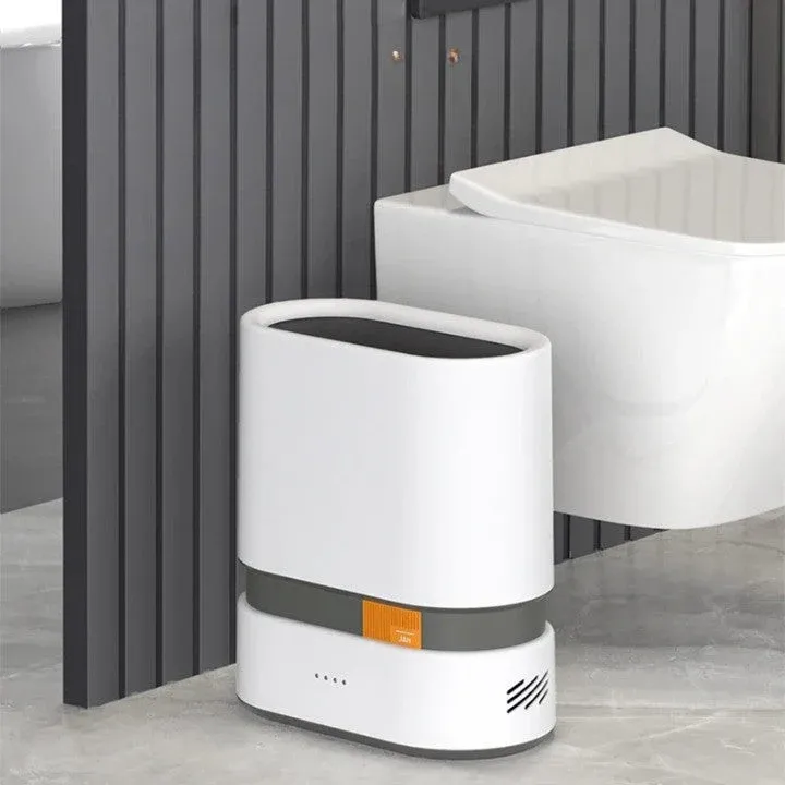 Automated Bag Dispenser Trash Can - Image 0