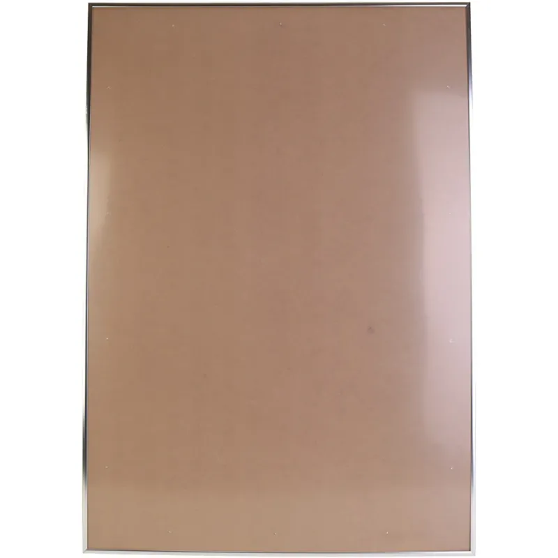 Snap Frame, size 70x100 cm