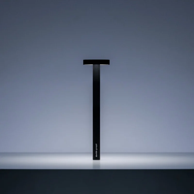 TeTaTeT LED Portable Table Lamp