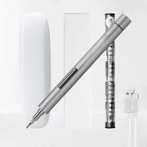 Ultimate Performance Screwdriver Set - Image 0