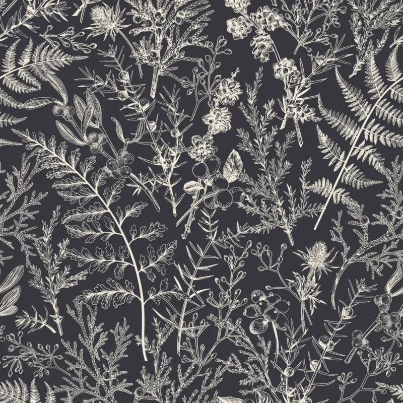 Botanical by Getty Images Wallpaper
