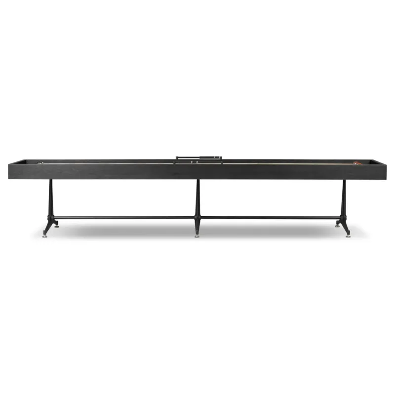 District Eight Shuffleboard Table