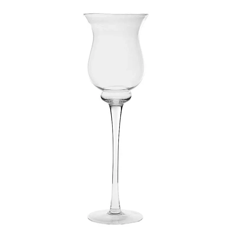 Windlicht Irys Famous 54cm Kerzenhalter Leuchter Deko Gefäß Klarglas Geschenk