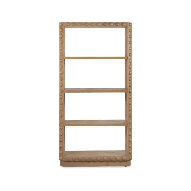 Commerce and Market Margo Etagere Bookcase
