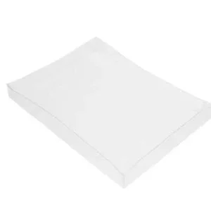 Lid Foldable and crystal Clear 9.7x1.7x13.8cm