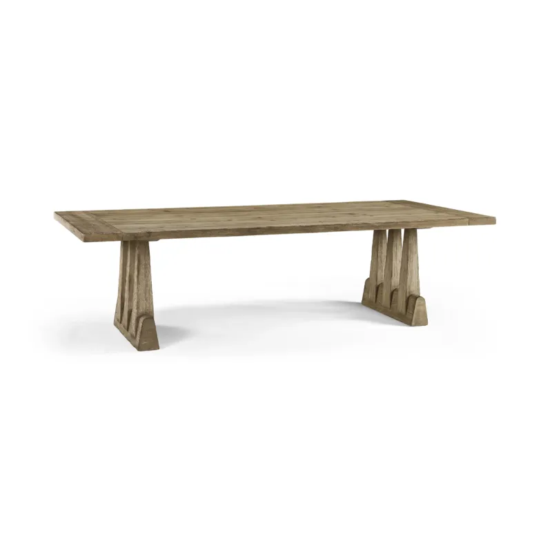 Echo Canyon Rectangular Dining Table
