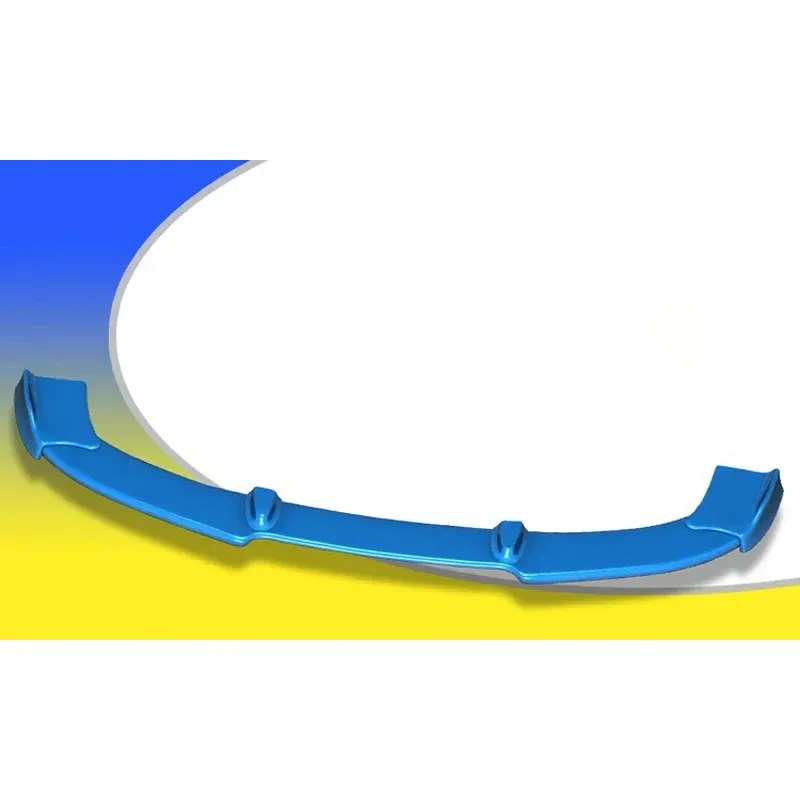 RDX Frontspoiler Vario-X für Nissan 350 Z -2007 Polyurethan TÜV