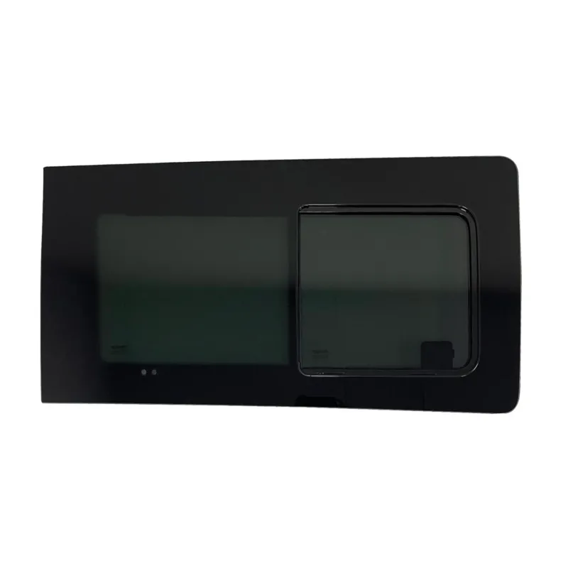 Seitenfenster Schiebefenster für Mercedes Vito W447 2014-2026 Rechts L2 L3